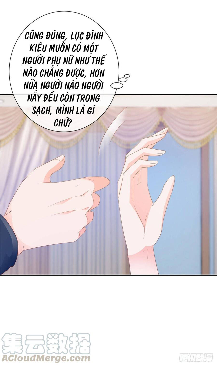 Ẩn Hôn 100%: Chọc Tức Vợ Yêu Mua Một Tặng Một Chapter 127 - 31