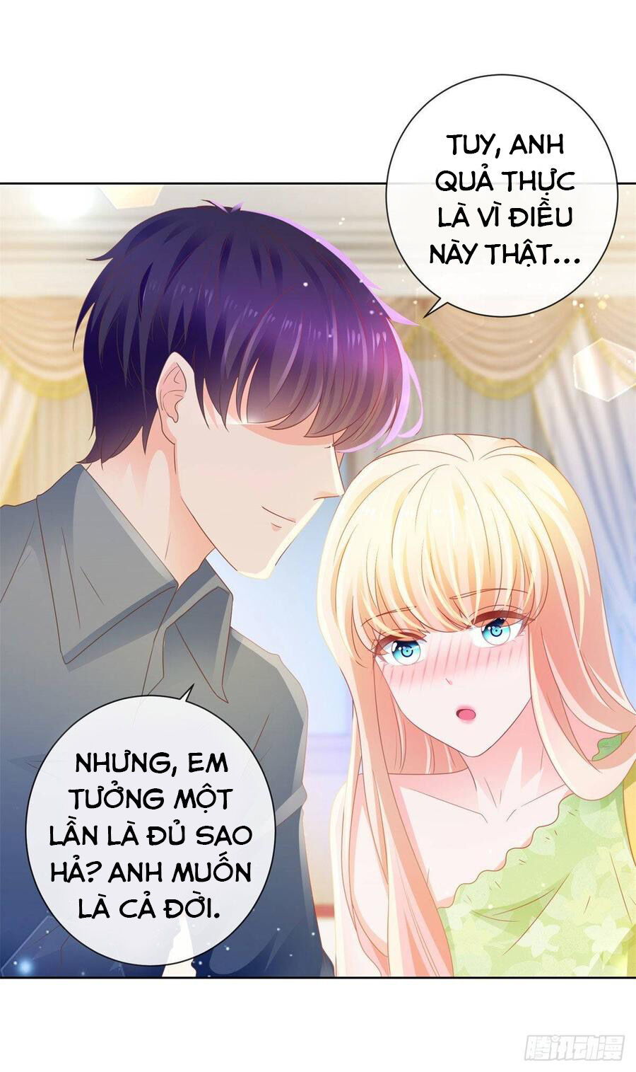 Ẩn Hôn 100%: Chọc Tức Vợ Yêu Mua Một Tặng Một Chapter 127 - 32