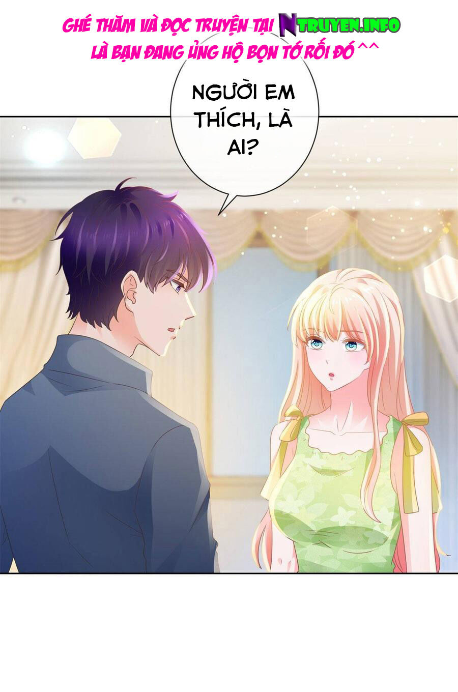 Ẩn Hôn 100%: Chọc Tức Vợ Yêu Mua Một Tặng Một Chapter 127 - 34