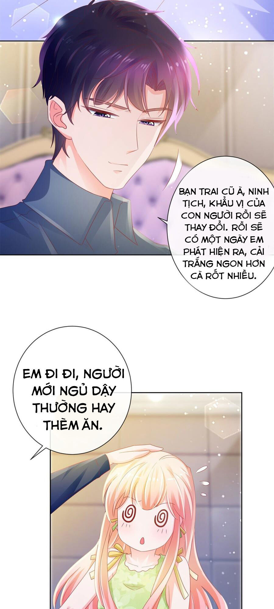 Ẩn Hôn 100%: Chọc Tức Vợ Yêu Mua Một Tặng Một Chapter 127 - 36