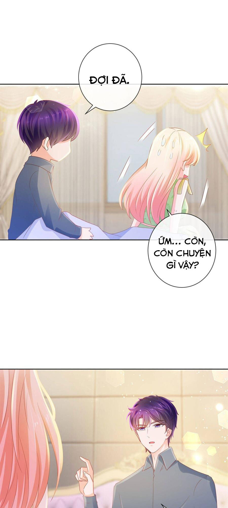 Ẩn Hôn 100%: Chọc Tức Vợ Yêu Mua Một Tặng Một Chapter 127 - 38