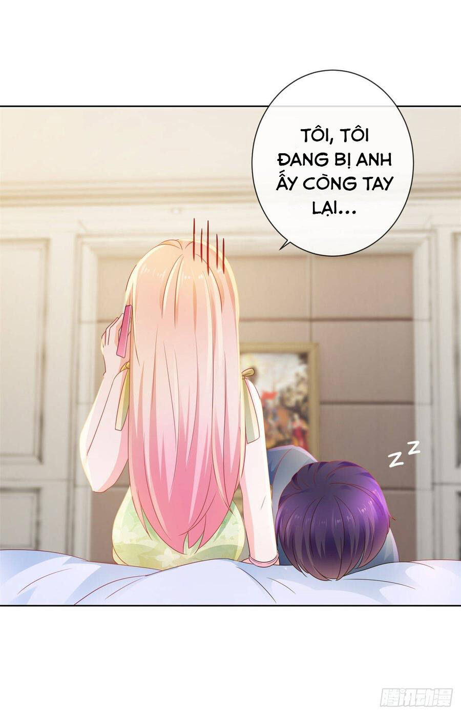 Ẩn Hôn 100%: Chọc Tức Vợ Yêu Mua Một Tặng Một Chapter 127 - 5