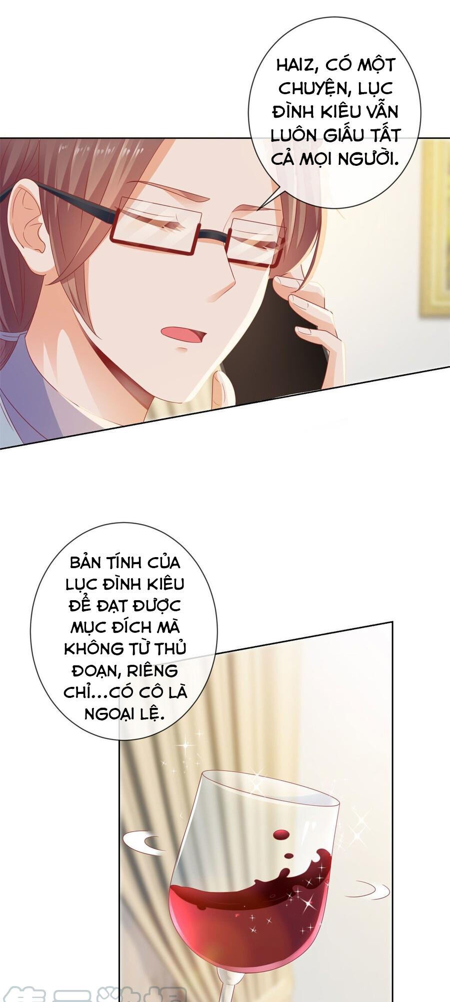 Ẩn Hôn 100%: Chọc Tức Vợ Yêu Mua Một Tặng Một Chapter 127 - 6