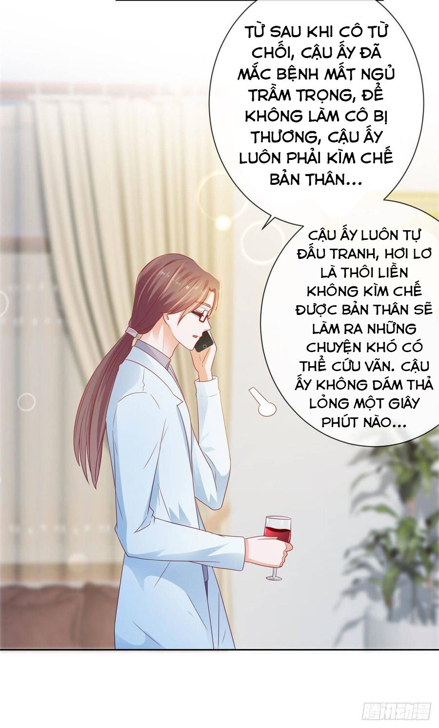 Ẩn Hôn 100%: Chọc Tức Vợ Yêu Mua Một Tặng Một Chapter 127 - 8