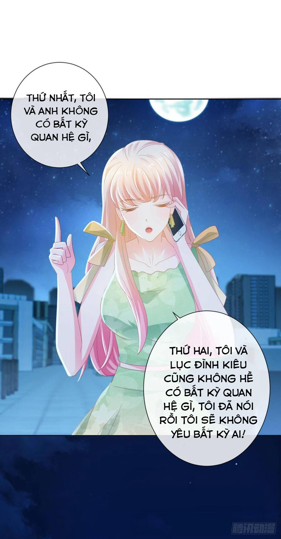 Ẩn Hôn 100%: Chọc Tức Vợ Yêu Mua Một Tặng Một Chapter 128 - 11