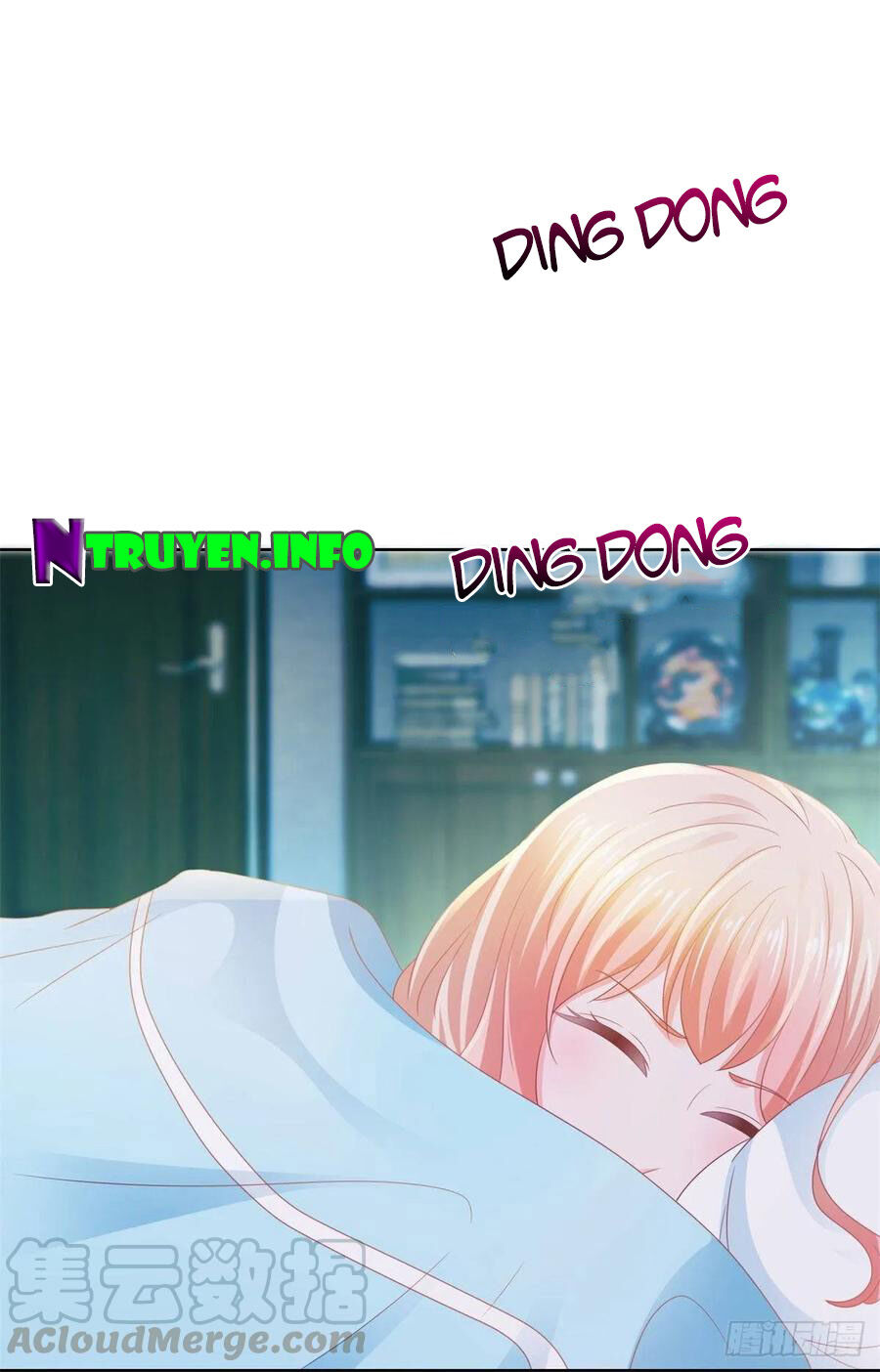 Ẩn Hôn 100%: Chọc Tức Vợ Yêu Mua Một Tặng Một Chapter 128 - 14