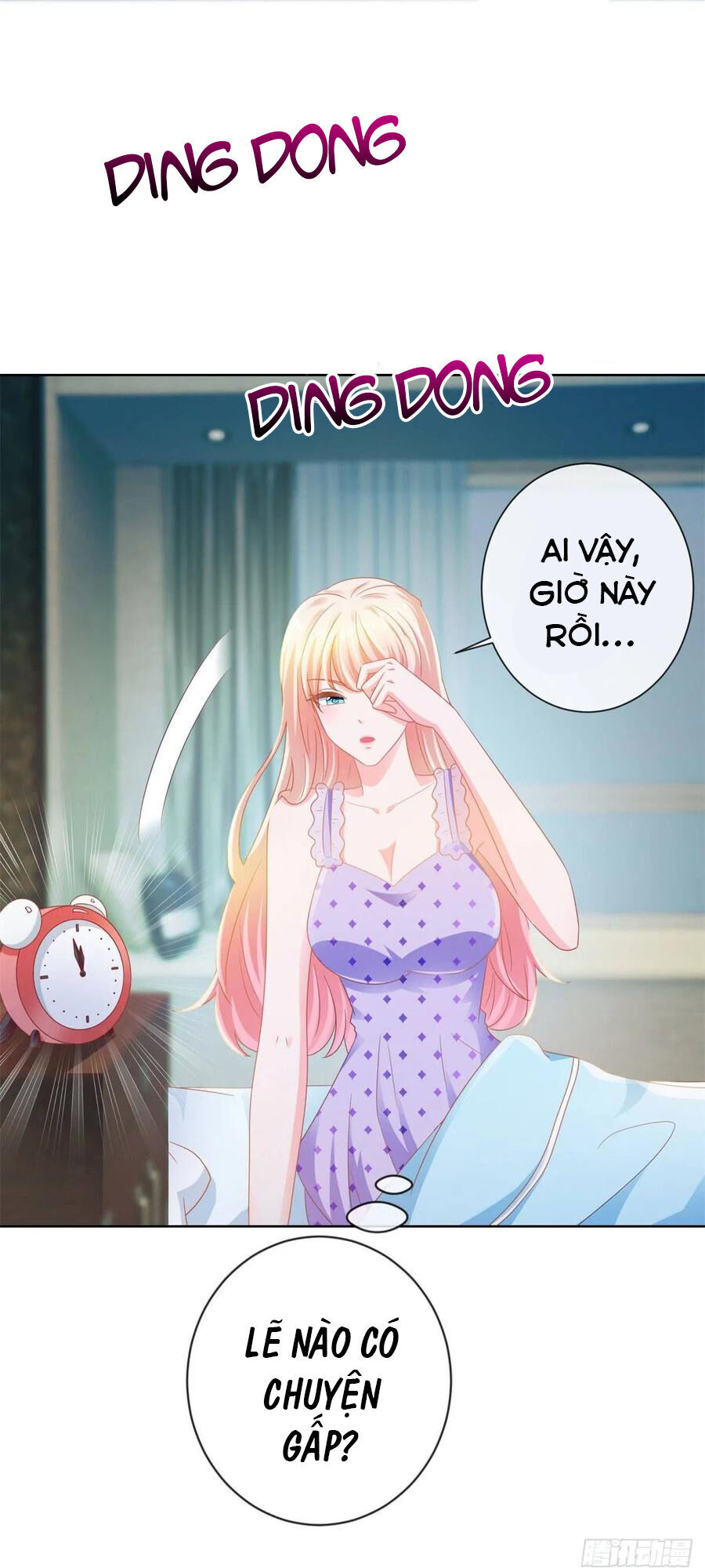 Ẩn Hôn 100%: Chọc Tức Vợ Yêu Mua Một Tặng Một Chapter 128 - 15