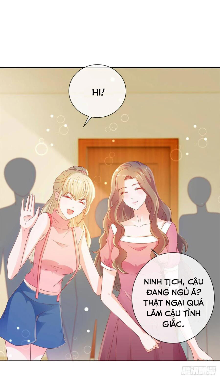 Ẩn Hôn 100%: Chọc Tức Vợ Yêu Mua Một Tặng Một Chapter 128 - 18