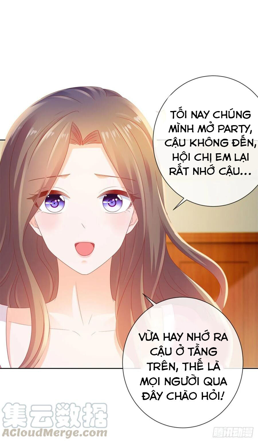 Ẩn Hôn 100%: Chọc Tức Vợ Yêu Mua Một Tặng Một Chapter 128 - 19