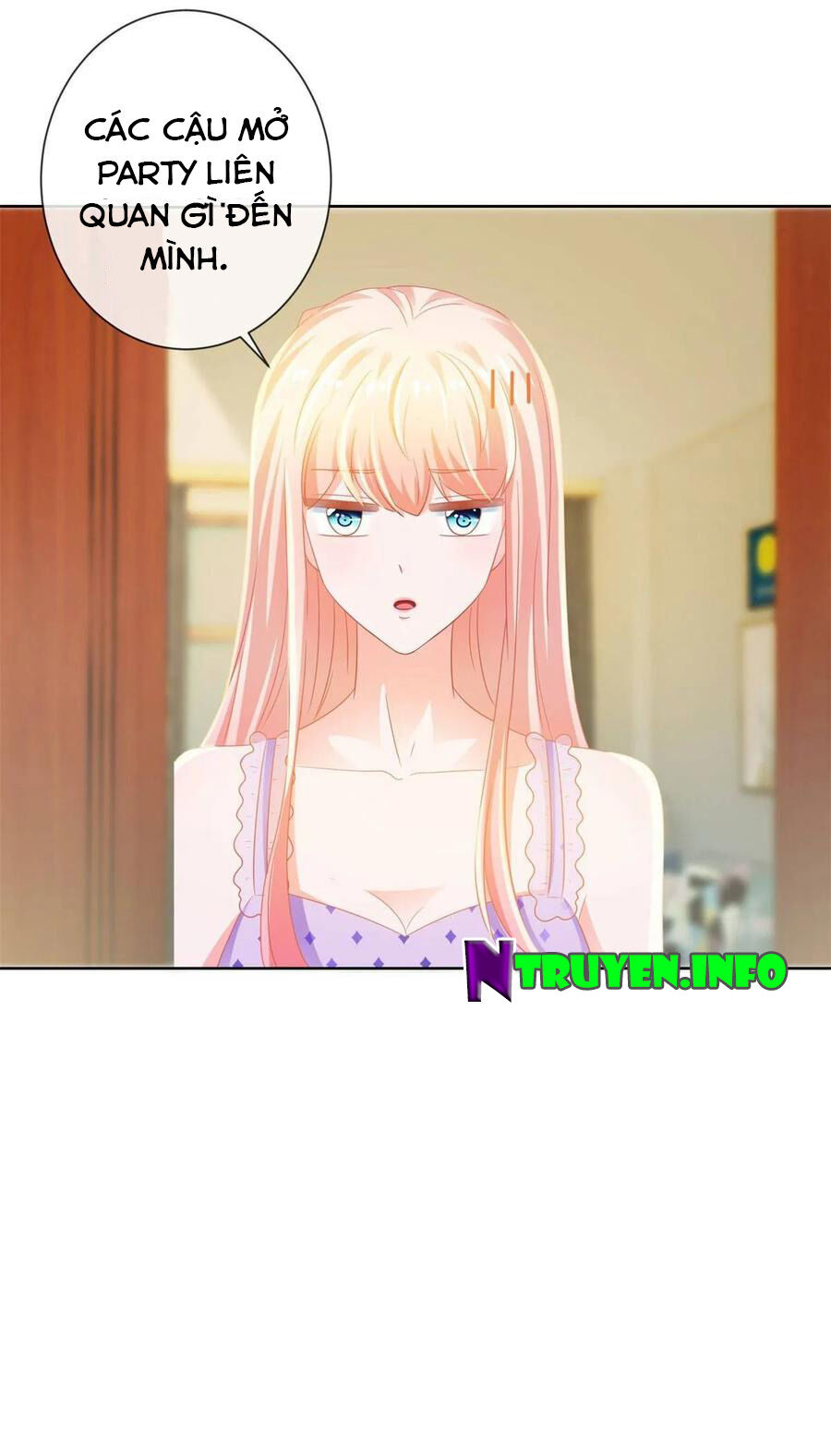 Ẩn Hôn 100%: Chọc Tức Vợ Yêu Mua Một Tặng Một Chapter 128 - 20