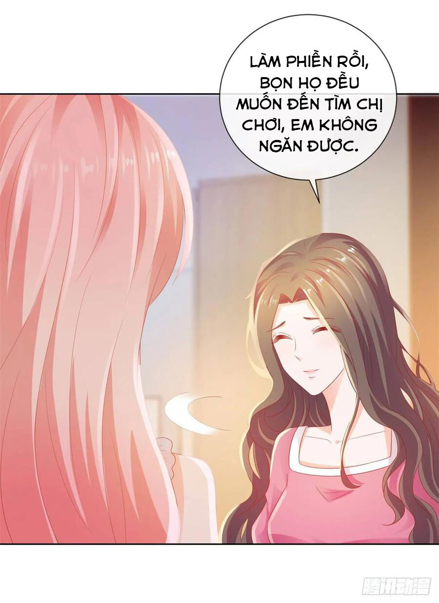 Ẩn Hôn 100%: Chọc Tức Vợ Yêu Mua Một Tặng Một Chapter 128 - 22