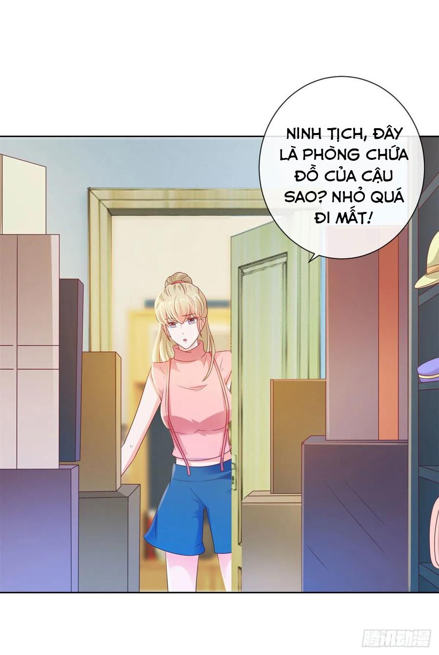 Ẩn Hôn 100%: Chọc Tức Vợ Yêu Mua Một Tặng Một Chapter 128 - 24