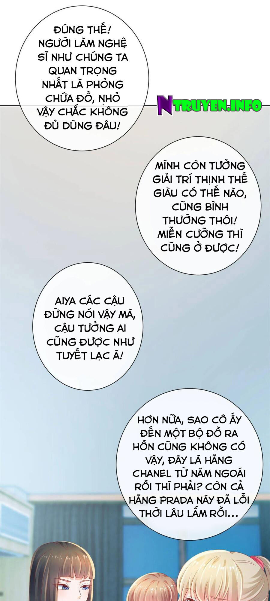 Ẩn Hôn 100%: Chọc Tức Vợ Yêu Mua Một Tặng Một Chapter 128 - 25