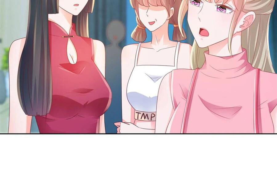 Ẩn Hôn 100%: Chọc Tức Vợ Yêu Mua Một Tặng Một Chapter 128 - 26