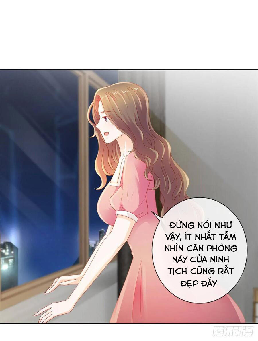 Ẩn Hôn 100%: Chọc Tức Vợ Yêu Mua Một Tặng Một Chapter 128 - 27