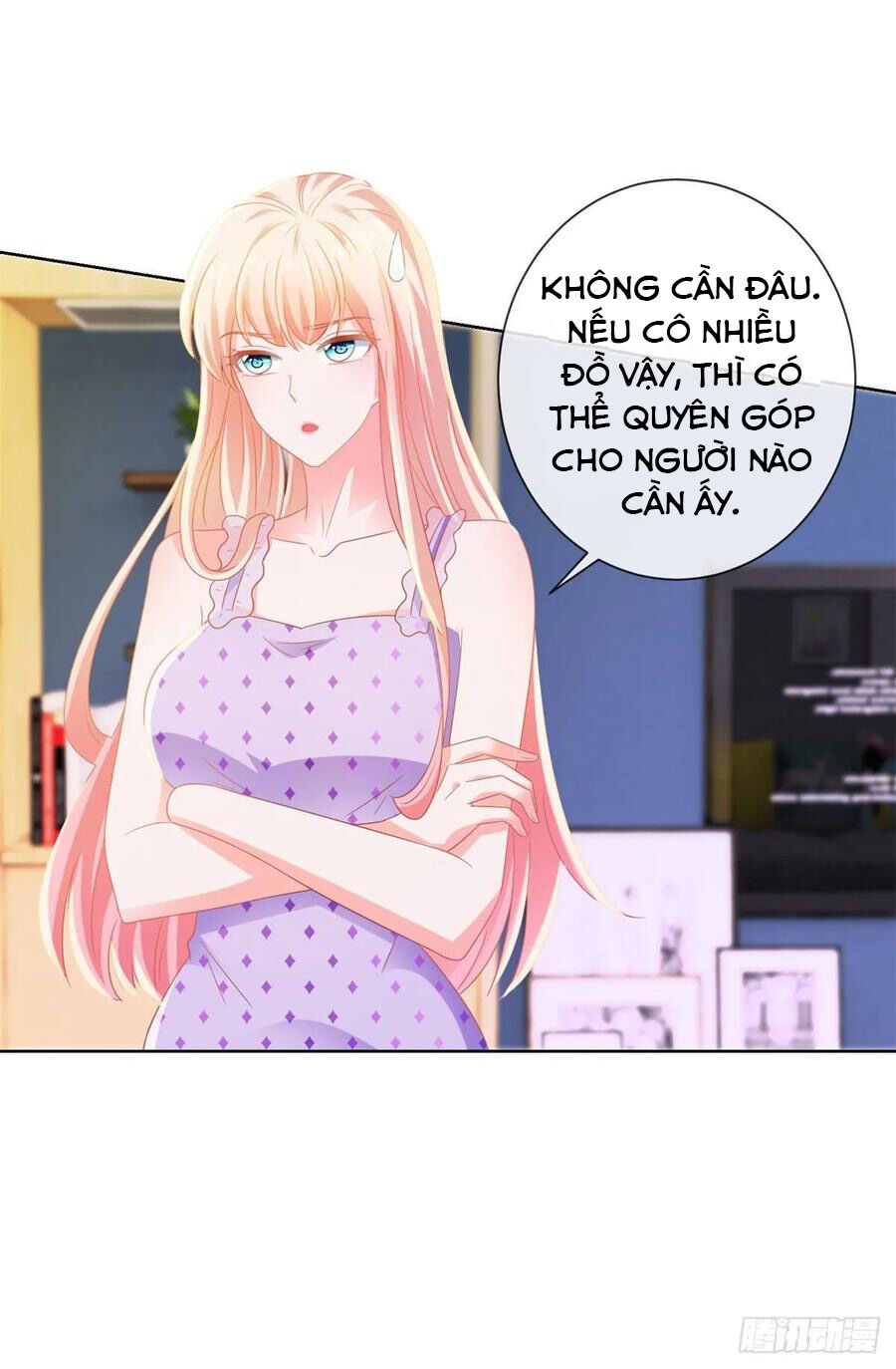 Ẩn Hôn 100%: Chọc Tức Vợ Yêu Mua Một Tặng Một Chapter 128 - 29