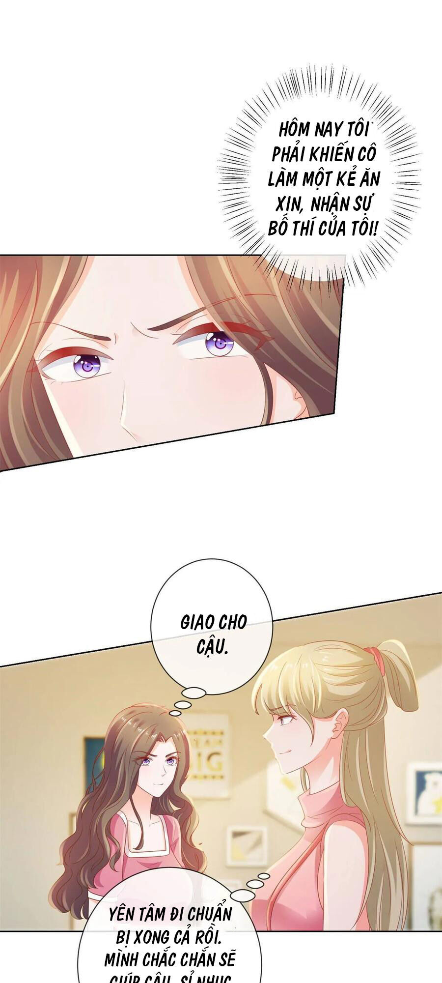 Ẩn Hôn 100%: Chọc Tức Vợ Yêu Mua Một Tặng Một Chapter 128 - 30