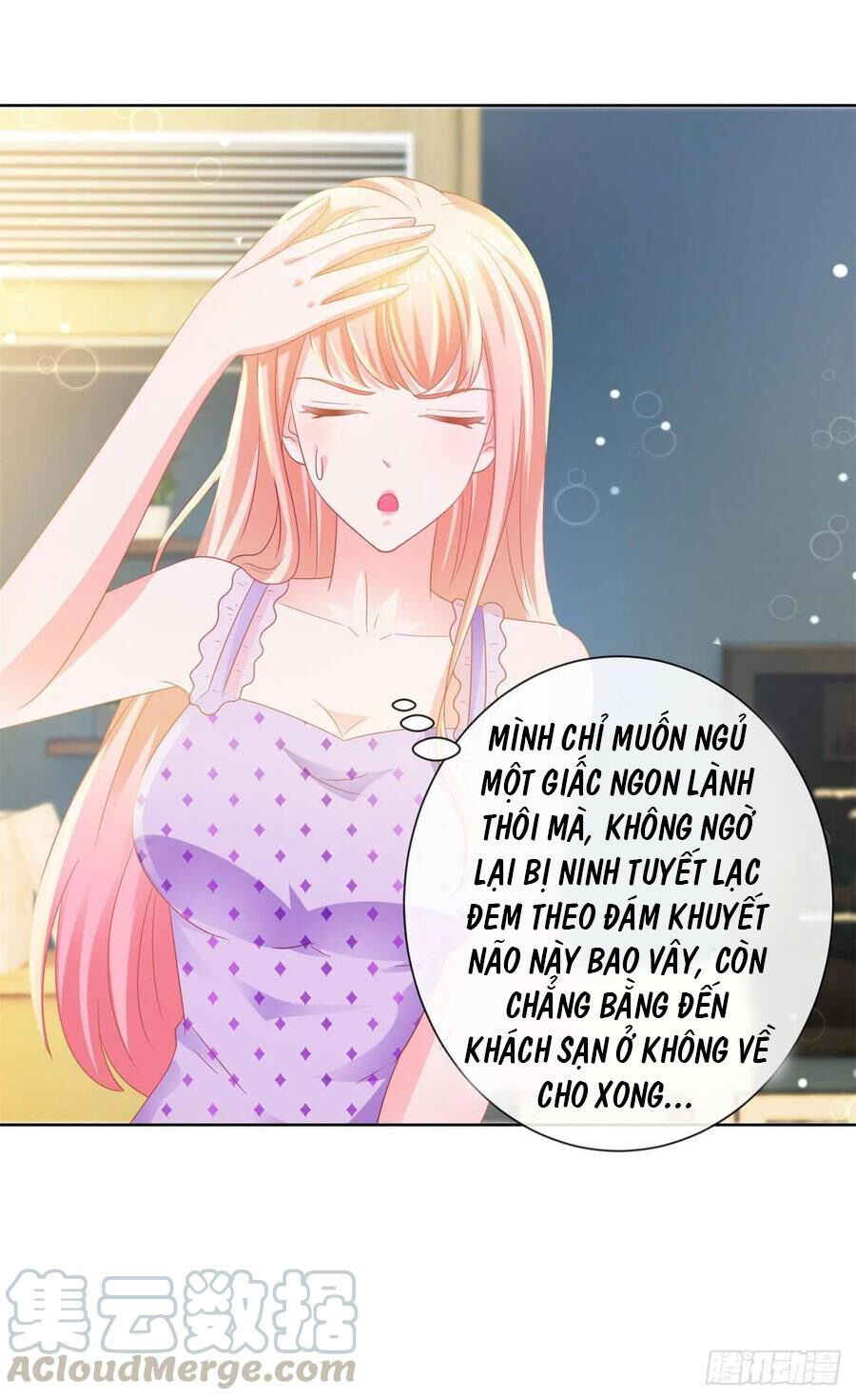 Ẩn Hôn 100%: Chọc Tức Vợ Yêu Mua Một Tặng Một Chapter 128 - 34