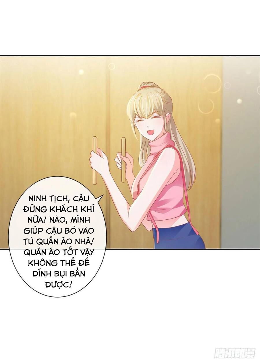 Ẩn Hôn 100%: Chọc Tức Vợ Yêu Mua Một Tặng Một Chapter 128 - 35