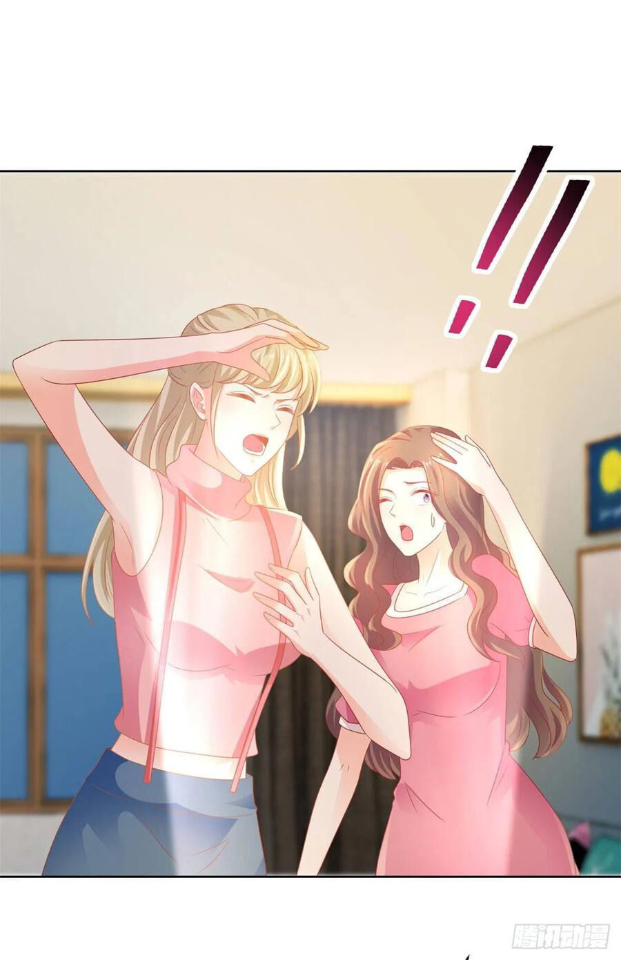 Ẩn Hôn 100%: Chọc Tức Vợ Yêu Mua Một Tặng Một Chapter 128 - 37