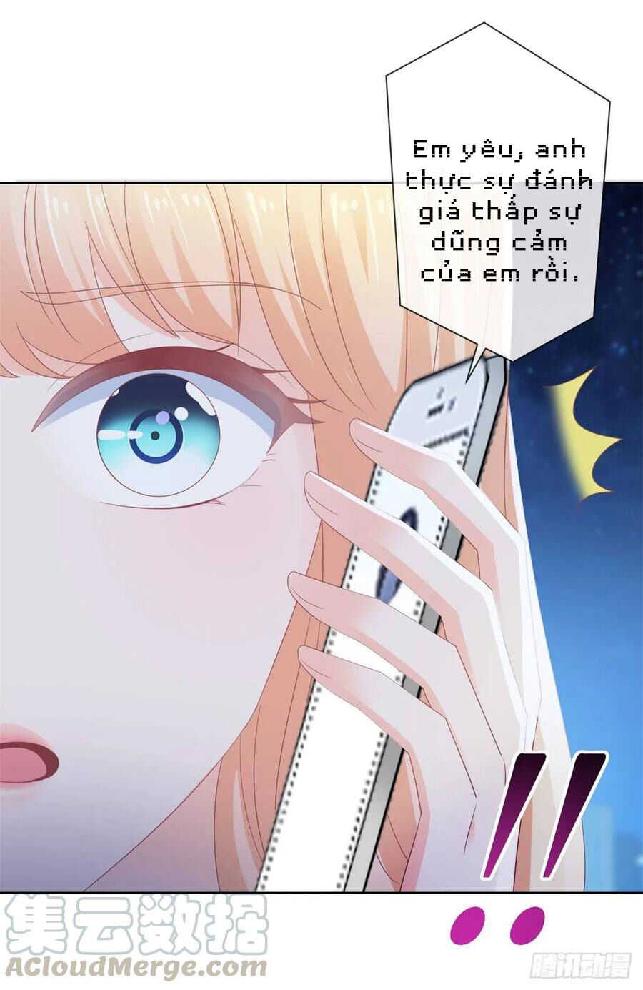 Ẩn Hôn 100%: Chọc Tức Vợ Yêu Mua Một Tặng Một Chapter 128 - 6