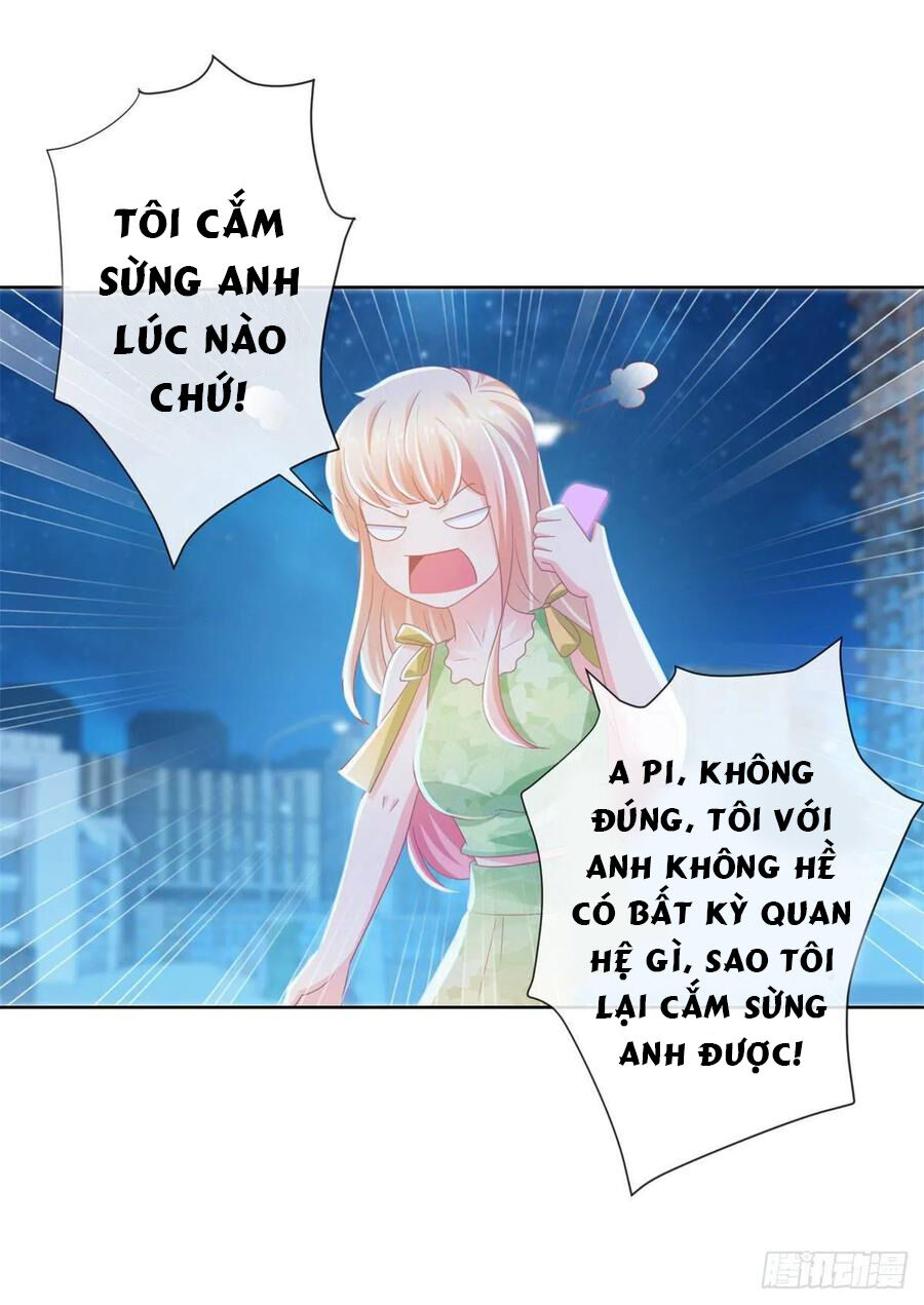 Ẩn Hôn 100%: Chọc Tức Vợ Yêu Mua Một Tặng Một Chapter 128 - 8