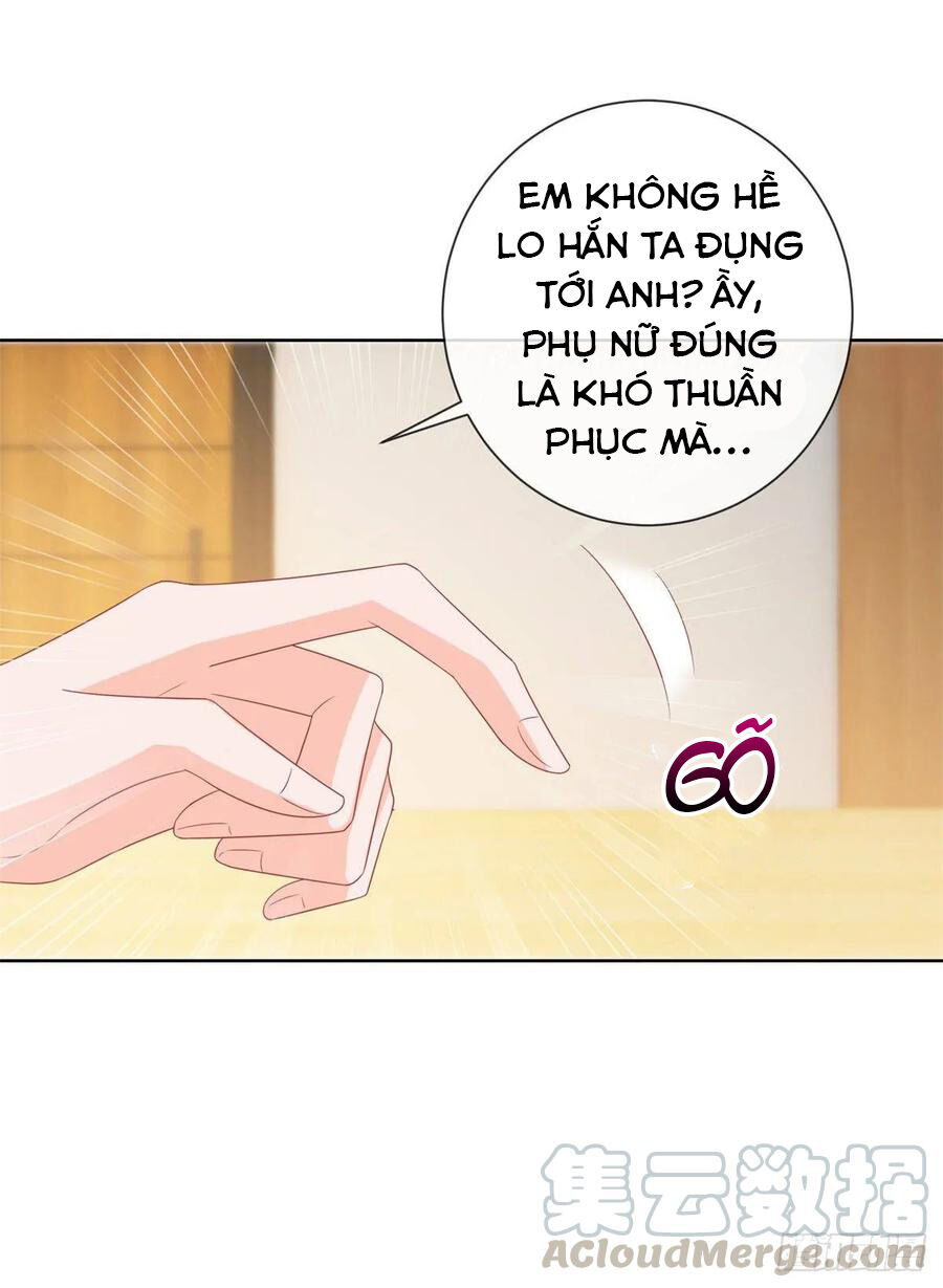 Ẩn Hôn 100%: Chọc Tức Vợ Yêu Mua Một Tặng Một Chapter 128 - 10