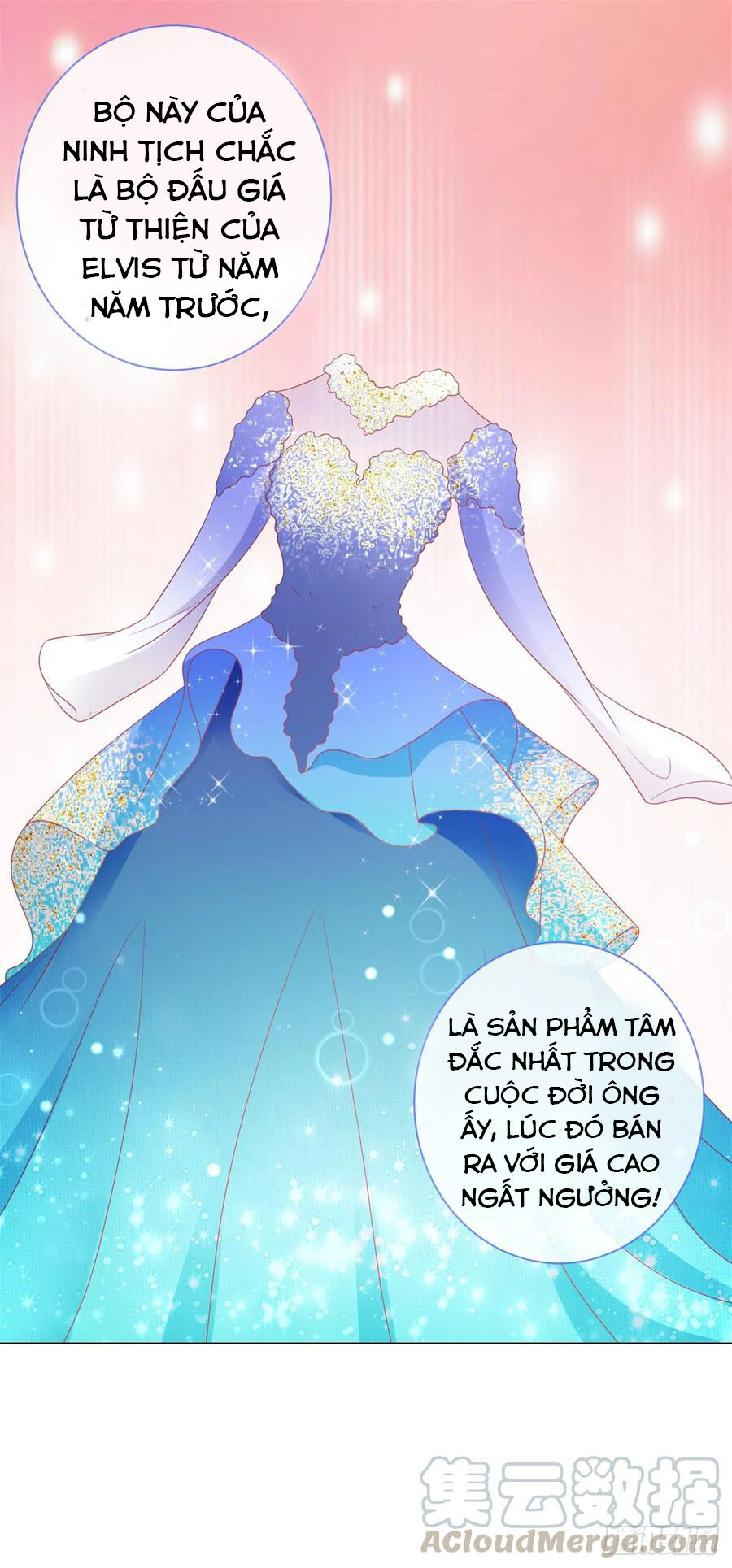 Ẩn Hôn 100%: Chọc Tức Vợ Yêu Mua Một Tặng Một Chapter 129 - 11