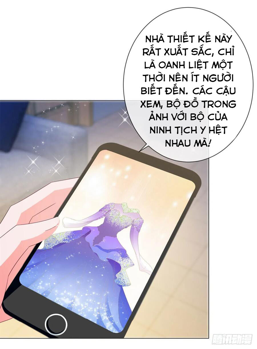 Ẩn Hôn 100%: Chọc Tức Vợ Yêu Mua Một Tặng Một Chapter 129 - 14