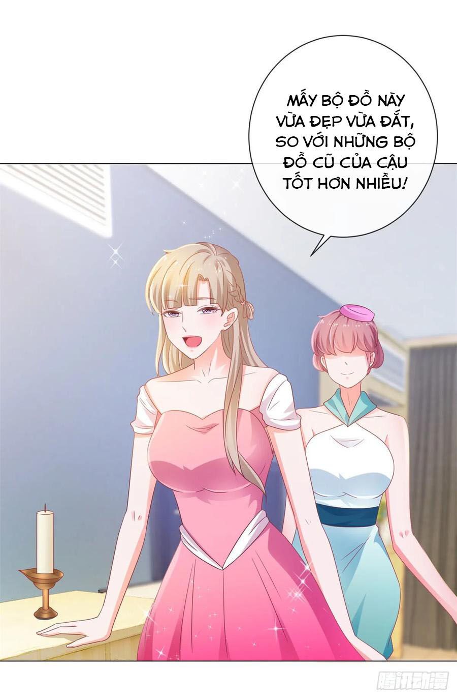 Ẩn Hôn 100%: Chọc Tức Vợ Yêu Mua Một Tặng Một Chapter 129 - 20