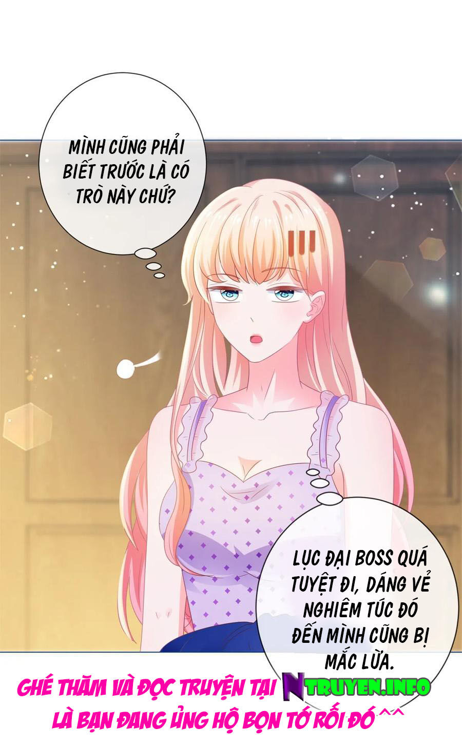 Ẩn Hôn 100%: Chọc Tức Vợ Yêu Mua Một Tặng Một Chapter 129 - 29