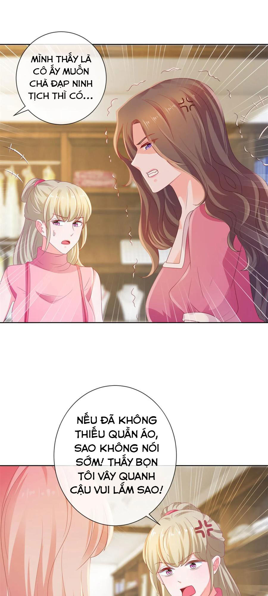 Ẩn Hôn 100%: Chọc Tức Vợ Yêu Mua Một Tặng Một Chapter 129 - 32