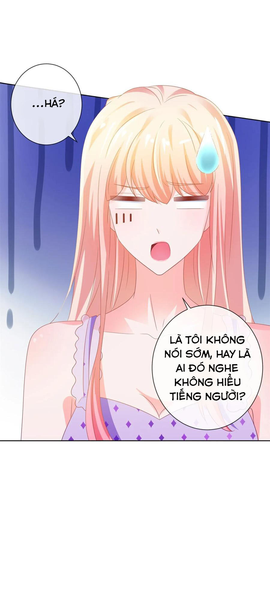 Ẩn Hôn 100%: Chọc Tức Vợ Yêu Mua Một Tặng Một Chapter 129 - 34