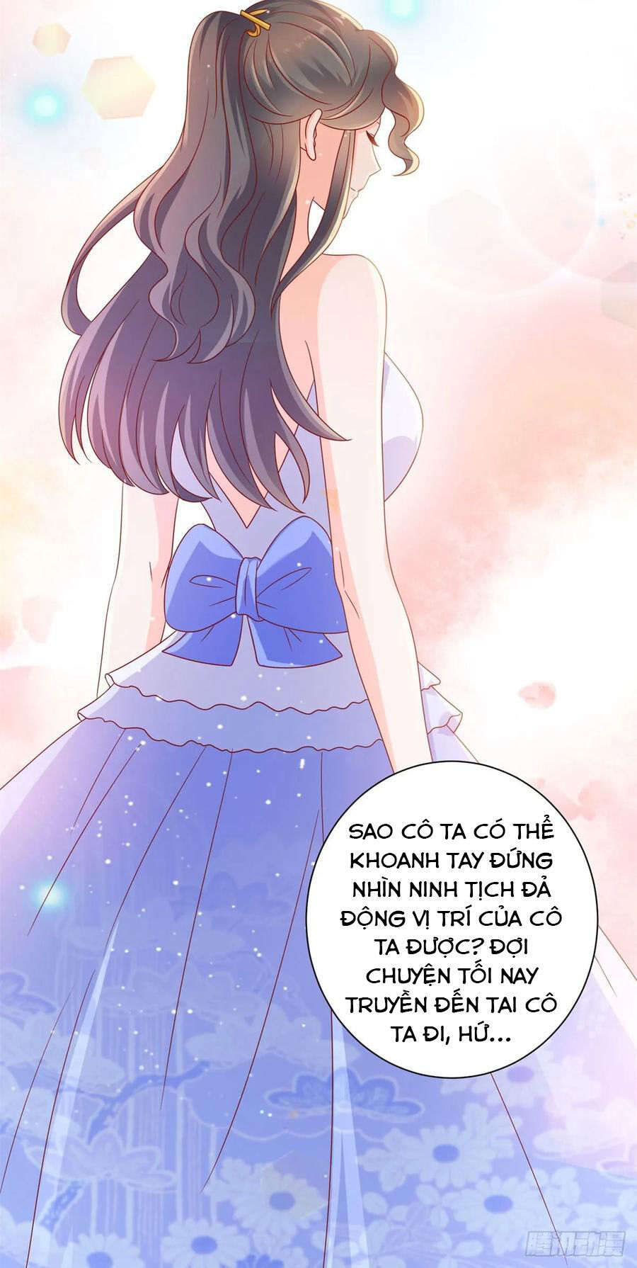 Ẩn Hôn 100%: Chọc Tức Vợ Yêu Mua Một Tặng Một Chapter 130 - 11