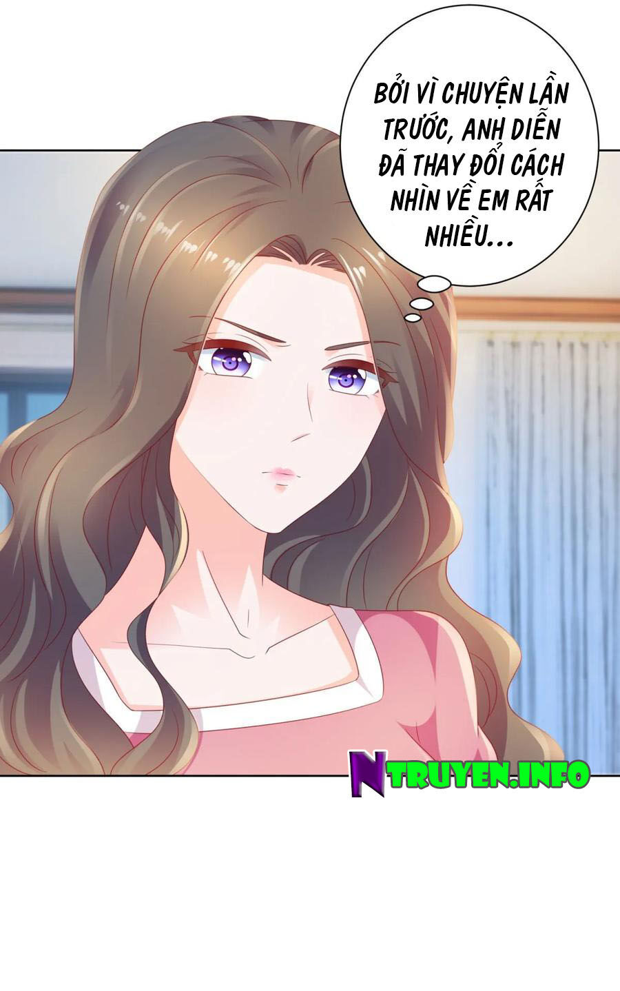 Ẩn Hôn 100%: Chọc Tức Vợ Yêu Mua Một Tặng Một Chapter 130 - 16