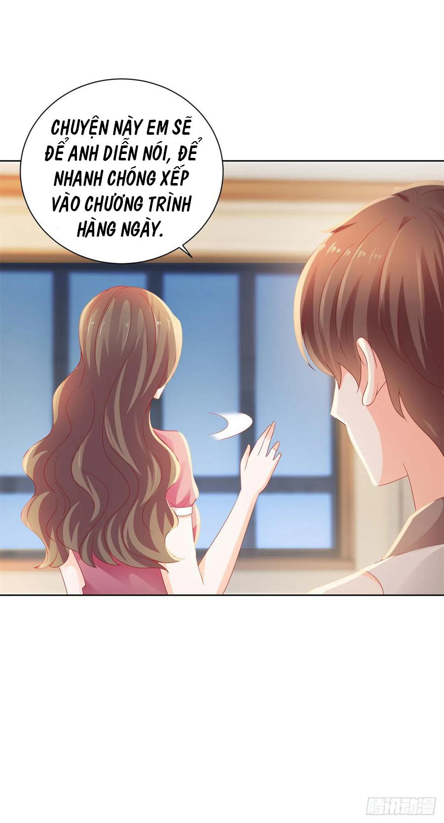 Ẩn Hôn 100%: Chọc Tức Vợ Yêu Mua Một Tặng Một Chapter 130 - 17