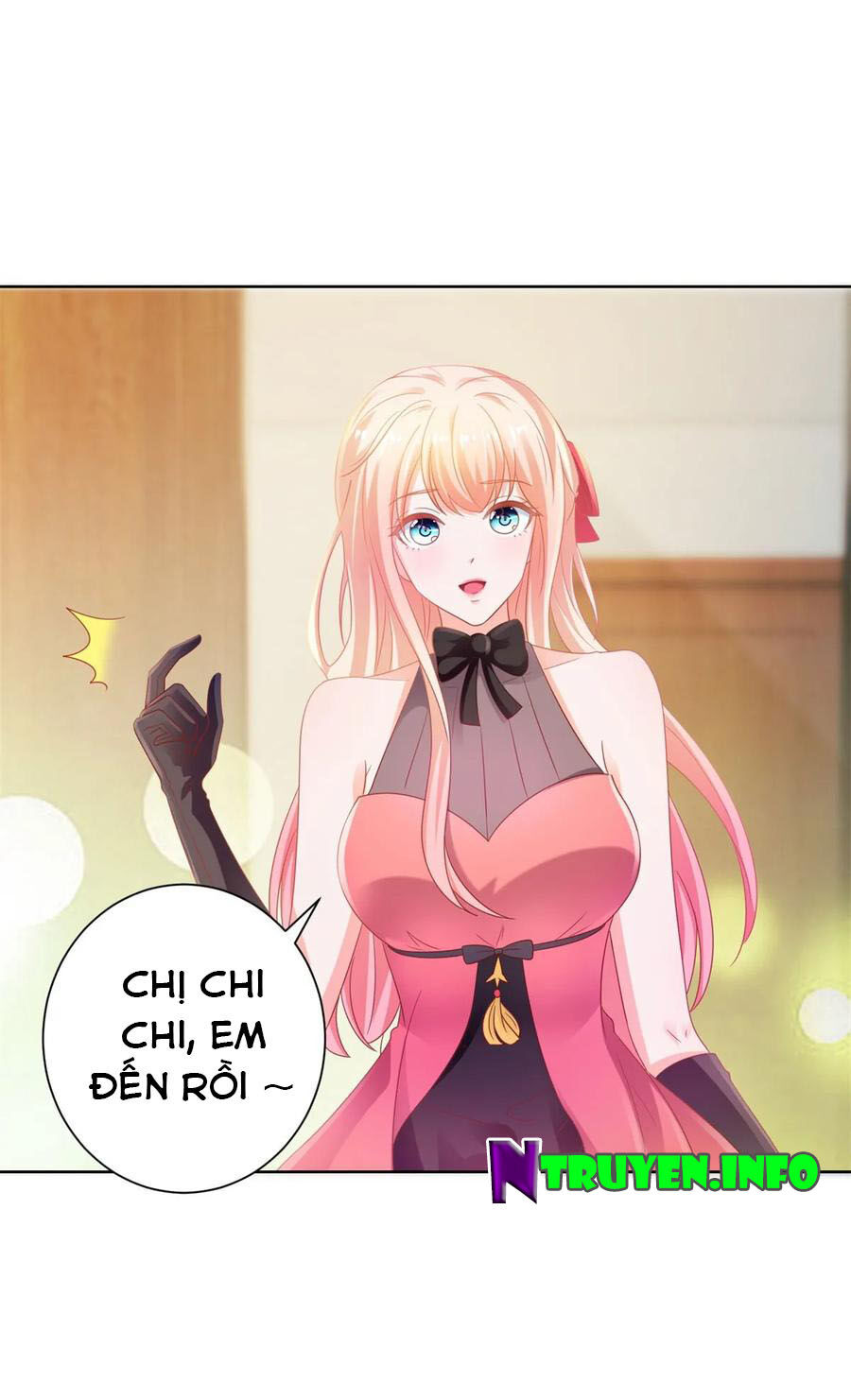 Ẩn Hôn 100%: Chọc Tức Vợ Yêu Mua Một Tặng Một Chapter 130 - 23