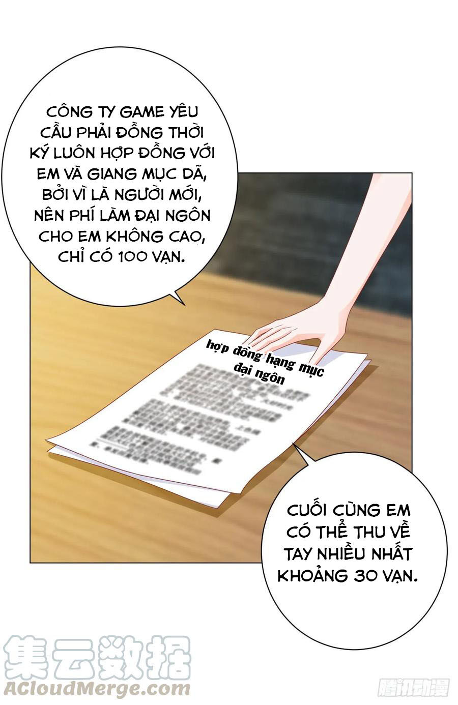 Ẩn Hôn 100%: Chọc Tức Vợ Yêu Mua Một Tặng Một Chapter 130 - 29