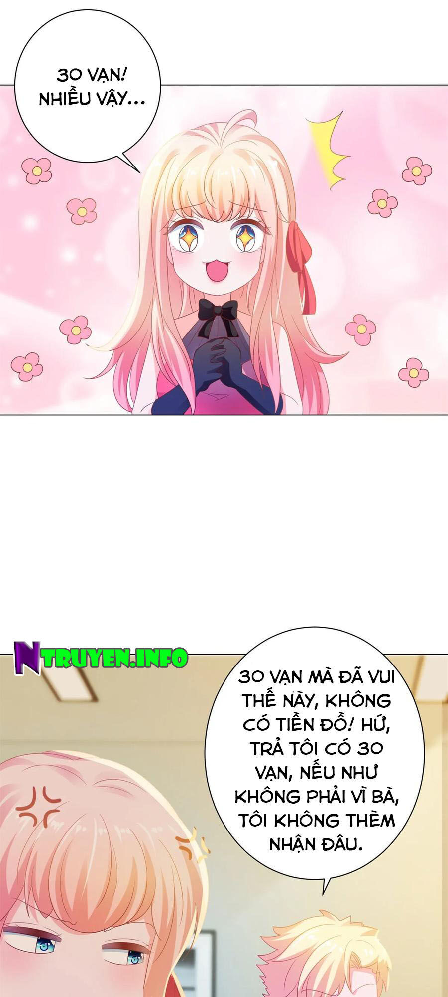 Ẩn Hôn 100%: Chọc Tức Vợ Yêu Mua Một Tặng Một Chapter 130 - 30