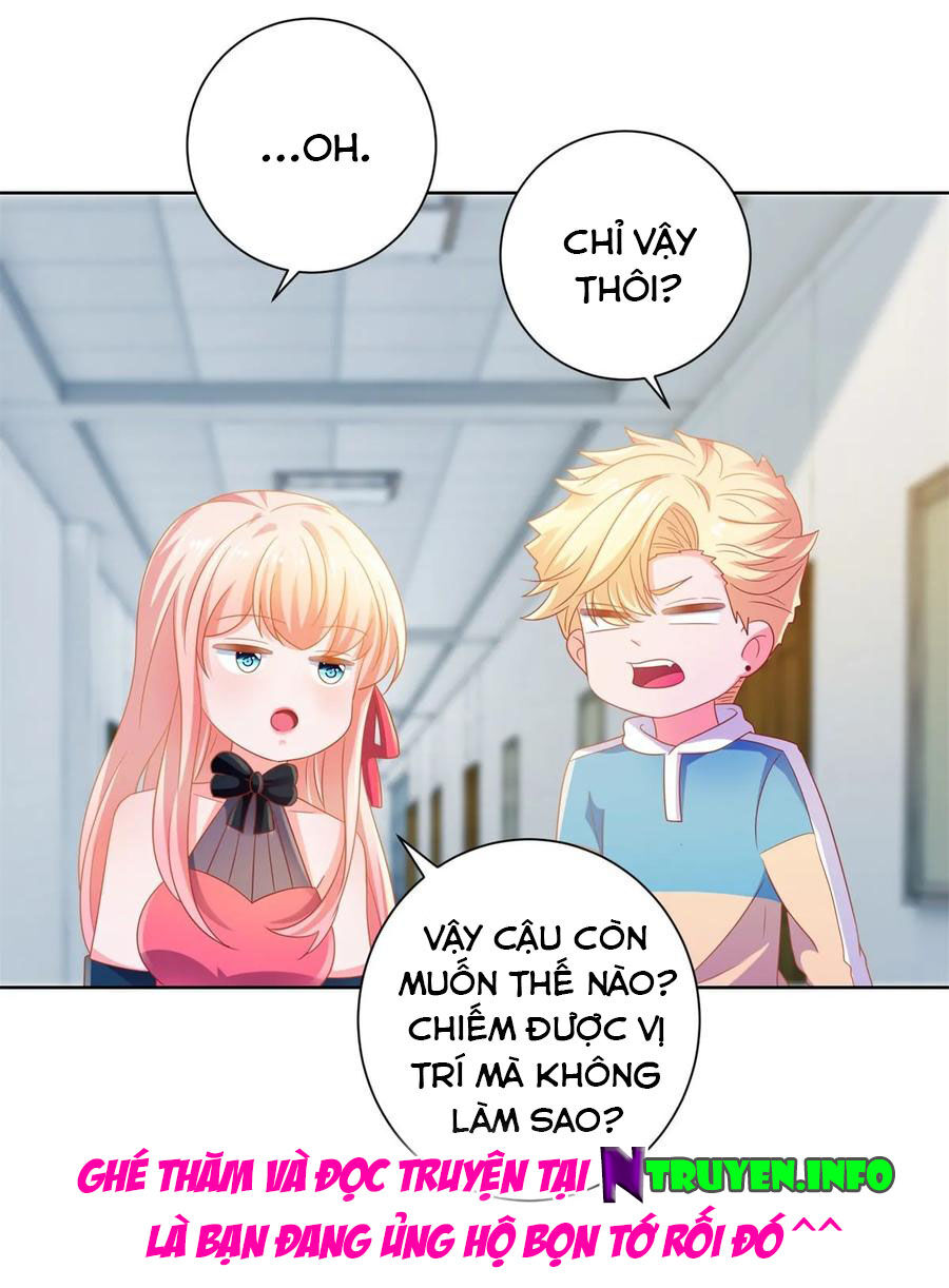 Ẩn Hôn 100%: Chọc Tức Vợ Yêu Mua Một Tặng Một Chapter 130 - 34