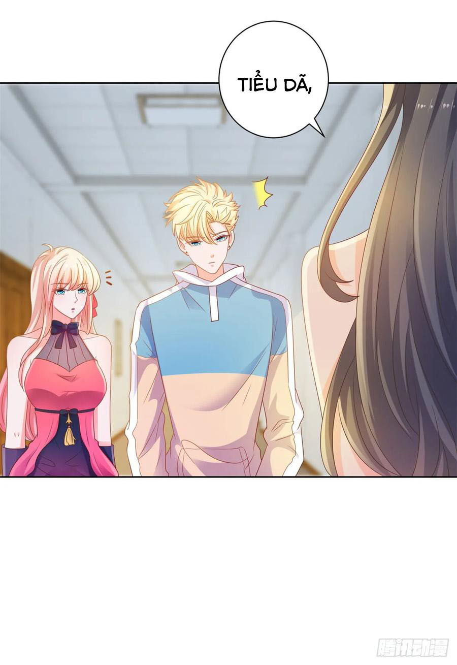 Ẩn Hôn 100%: Chọc Tức Vợ Yêu Mua Một Tặng Một Chapter 130 - 35