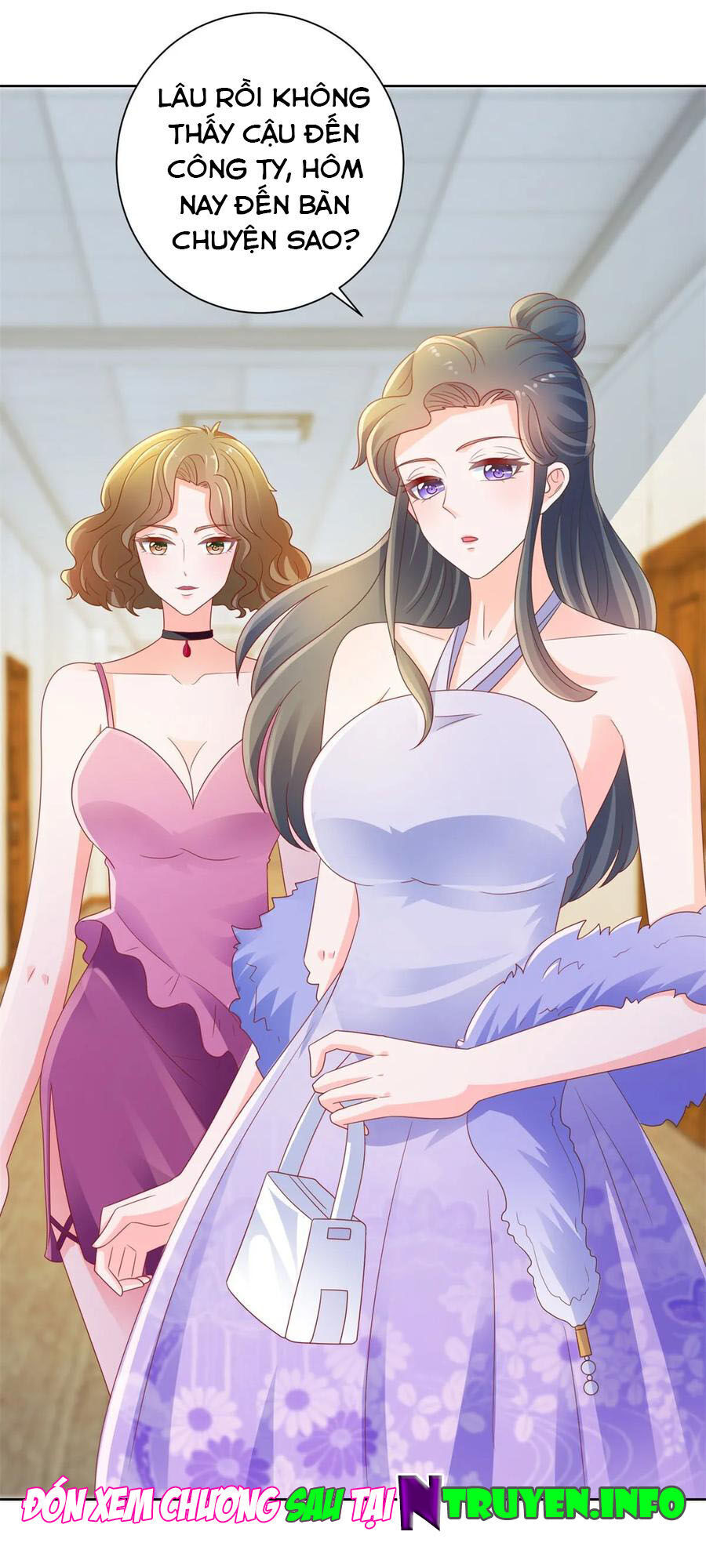 Ẩn Hôn 100%: Chọc Tức Vợ Yêu Mua Một Tặng Một Chapter 130 - 36