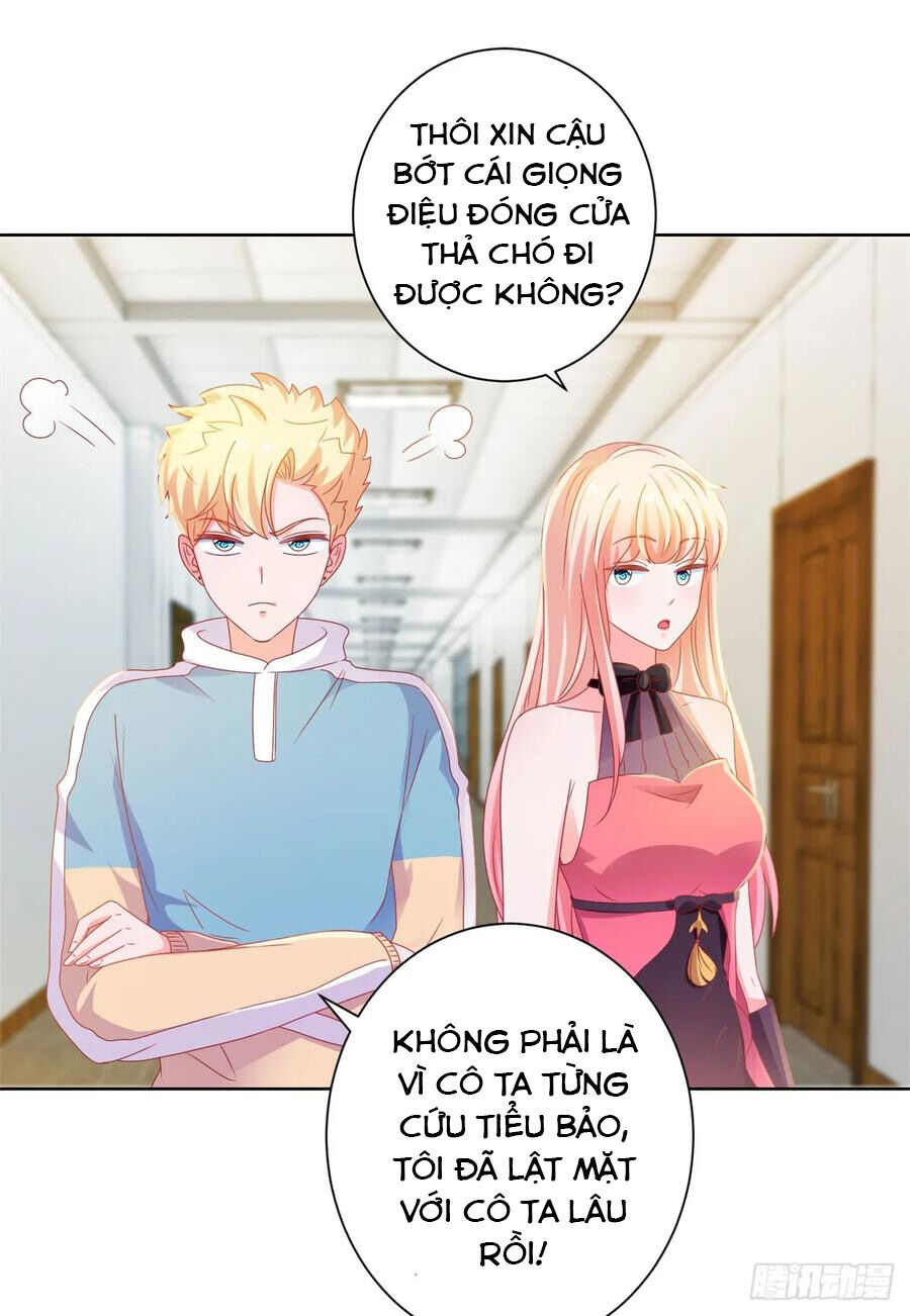 Ẩn Hôn 100%: Chọc Tức Vợ Yêu Mua Một Tặng Một Chapter 131 - 12