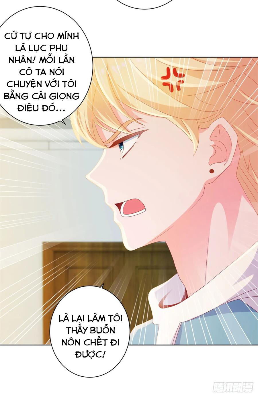 Ẩn Hôn 100%: Chọc Tức Vợ Yêu Mua Một Tặng Một Chapter 131 - 13