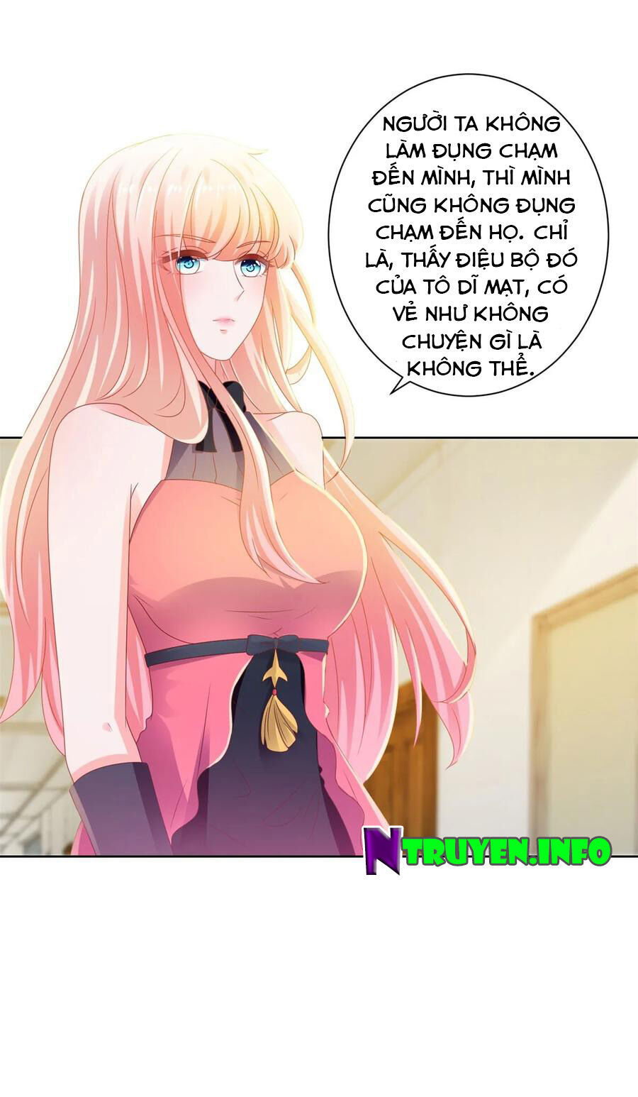 Ẩn Hôn 100%: Chọc Tức Vợ Yêu Mua Một Tặng Một Chapter 131 - 14