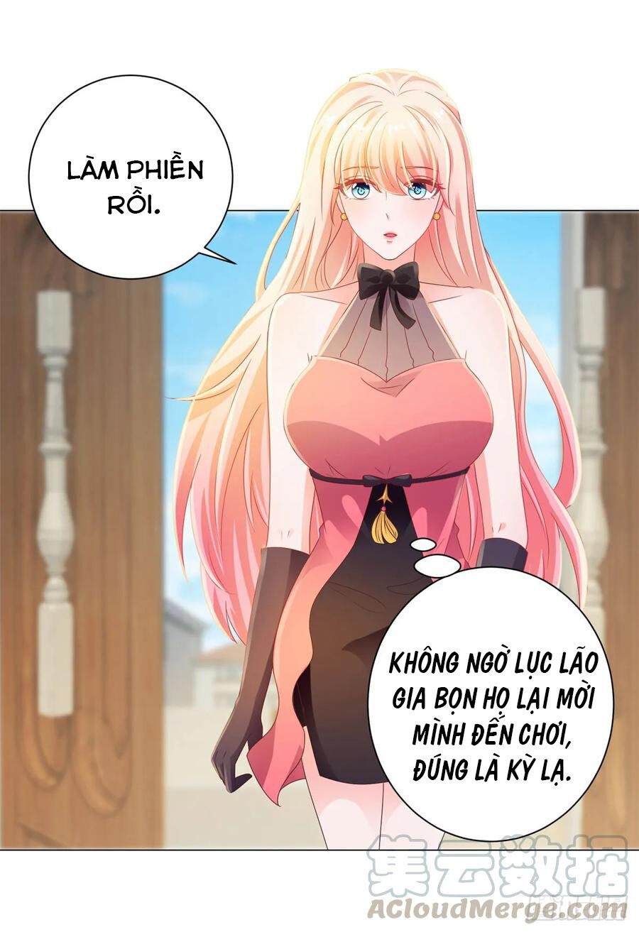 Ẩn Hôn 100%: Chọc Tức Vợ Yêu Mua Một Tặng Một Chapter 131 - 23