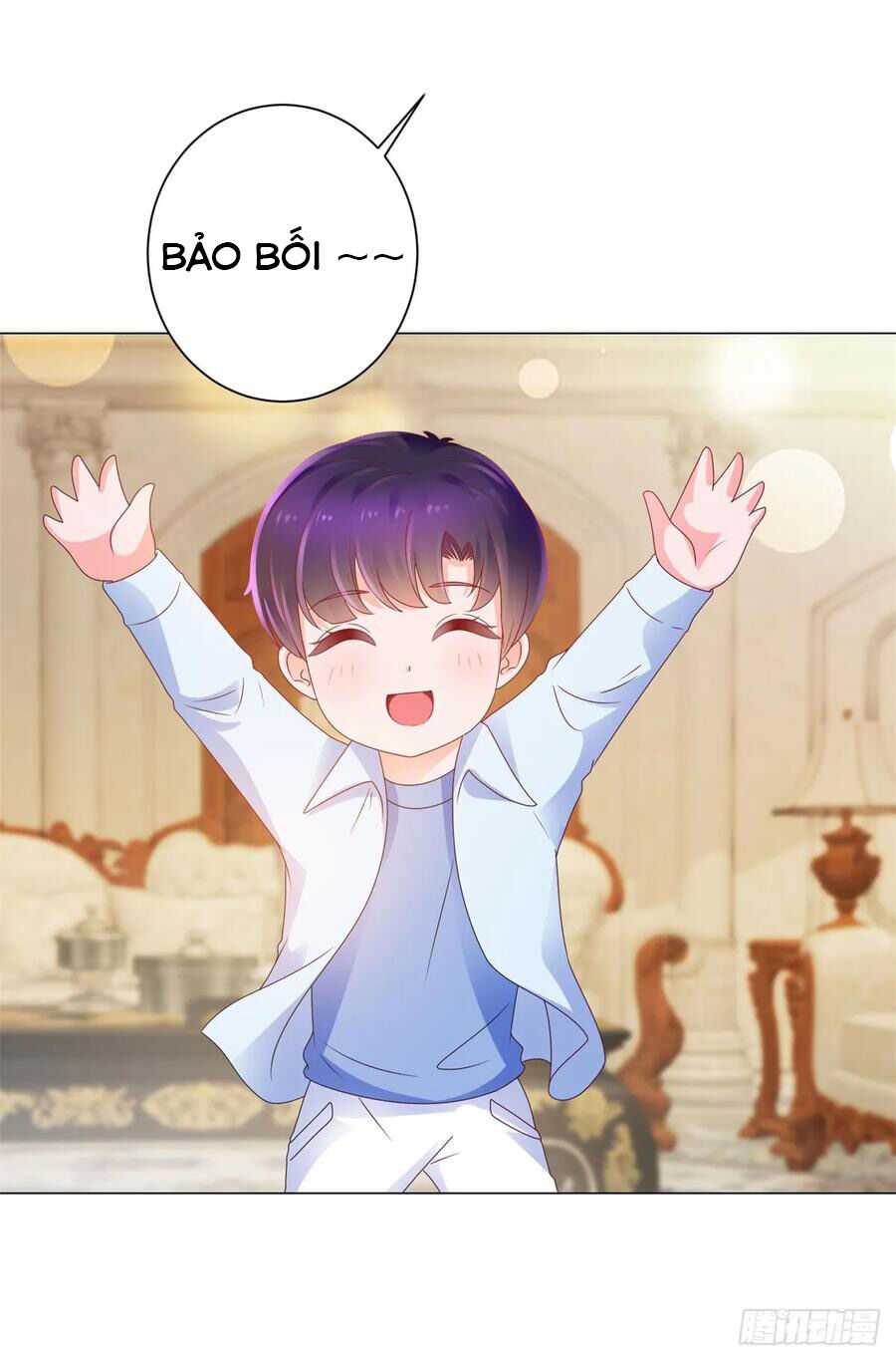 Ẩn Hôn 100%: Chọc Tức Vợ Yêu Mua Một Tặng Một Chapter 131 - 24