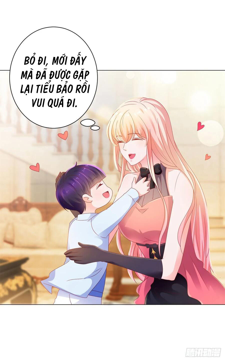 Ẩn Hôn 100%: Chọc Tức Vợ Yêu Mua Một Tặng Một Chapter 131 - 25