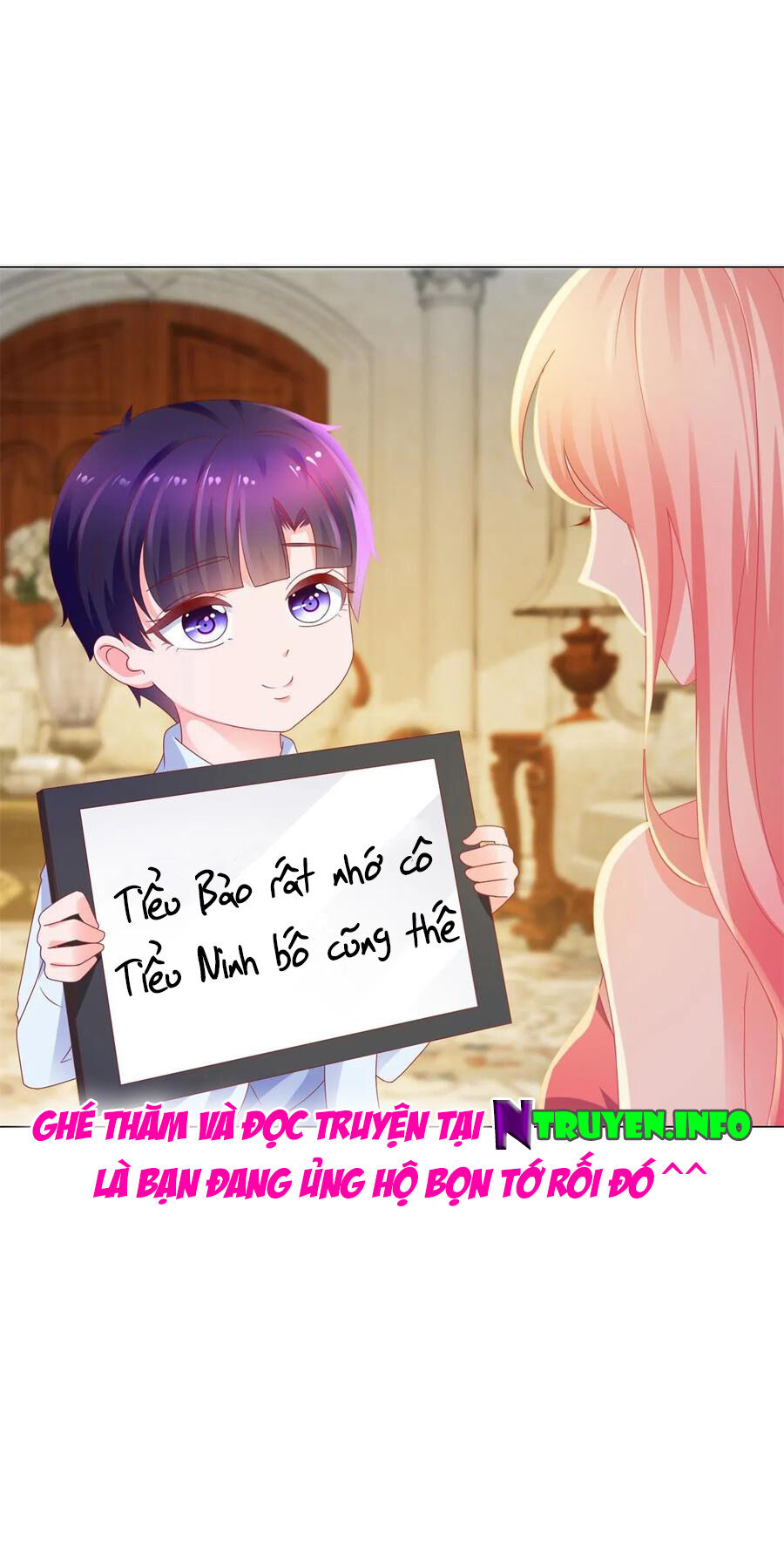 Ẩn Hôn 100%: Chọc Tức Vợ Yêu Mua Một Tặng Một Chapter 131 - 28