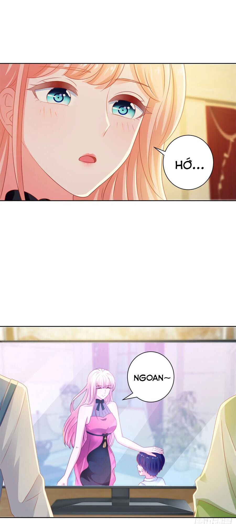 Ẩn Hôn 100%: Chọc Tức Vợ Yêu Mua Một Tặng Một Chapter 131 - 29